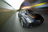 NISSAN URGE -CONCEPT-