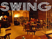 SWINGcafe onsaya