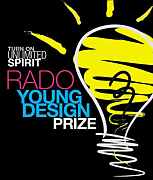 RADO YOUNG DESIGN PRIZE 2011