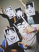 BEAT CRUSADERS follower