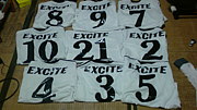 EXCITE FC