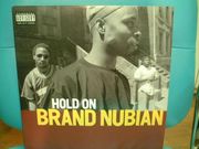BRAND NUBIAN
