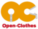 Open-Clothes ・ OCアイランド