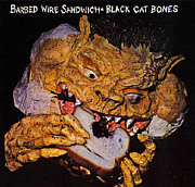 Black Cat Bones