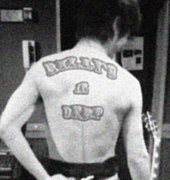 Billy's��in��Deep