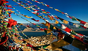 チベット仏教のイベント