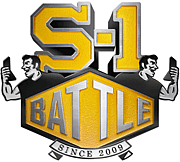S-1 BATTLE【S-1バトル】