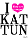 KAT-TUN¡