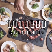 1010BBQ&community