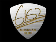 6162 MUSICIAN CLUB