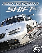 NEED FOR SPEED SERIES