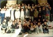 2006年度一橋大学２３クラス☆