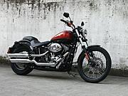 FXS Black Line Owner