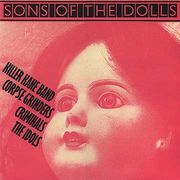 Sons Of The Dolls