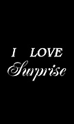 ������SURPRISE