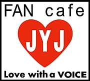 Love with a VOICE JYJ FAN Cafe