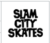 SLAM CITY SKATES