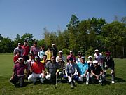 M.K.G(Mixi Kobe Golf)
