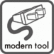 modern tool