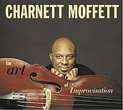 Charnett Moffett