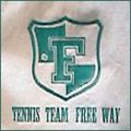 テニスサークル☆Free way☆