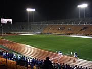 田川高校陸上部OB会