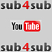 SUB4SUB(Youtube)