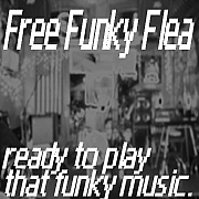 Free Funky Flea / FFF