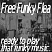 Free Funky Flea / FFF