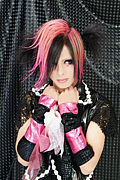 BLEAKLAY★Gt.娜愛
