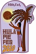 HULA PIE FES 2010