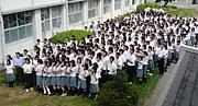 宮崎大宮高校 2008年(60回)卒業