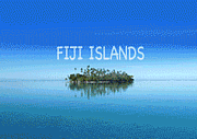 FIJI ISLANDS(フィジー)