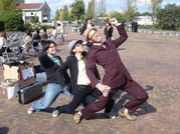 ONE STEP BEYOND!!!!