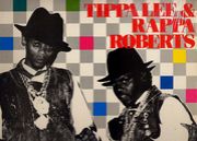 TIPPA LEE & RAPPA ROBERTS