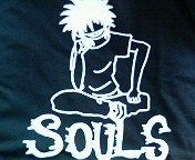 SOULS˽ޤ졪*LIVE*