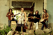 The Ragbirds