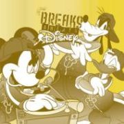 Breaks & Beats Disney