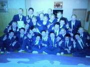 常勝