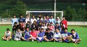 Tsukuba Futsal Club