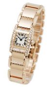 Cartier♡Tank−ｶﾙﾃｨｴ