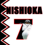 NISHIOKA