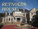 REYNOLDS HOUSE
