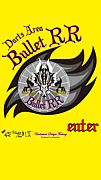 Darts Area Bullet RR