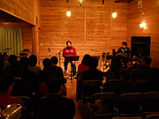 HMC(Hope Music Connection)