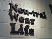 Neu-tral Wear Life