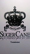 SUGER CANE
