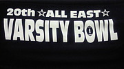 2009ǯ VARSITY BOWL ALL EAST