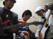 SOUL ajar