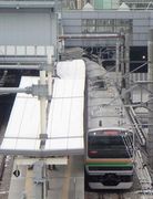 湘南新宿ライン　快速･特別快速